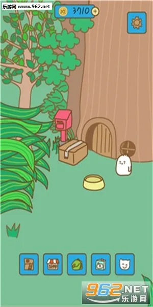 ����è���v1.07 �ֻ����ͼ