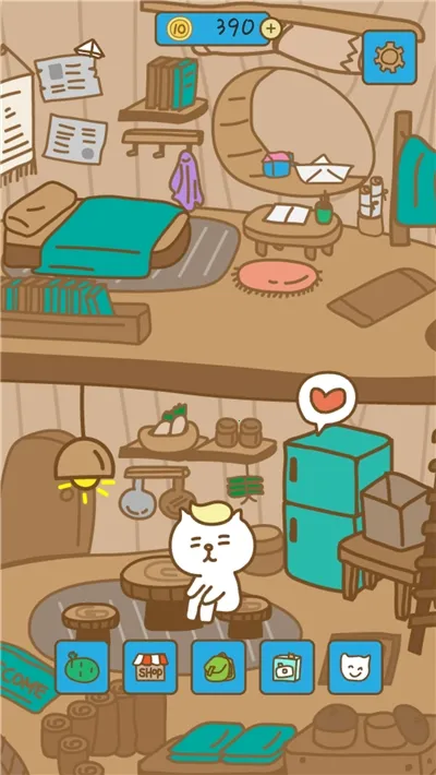 ����è���v1.07 �ֻ����ͼ