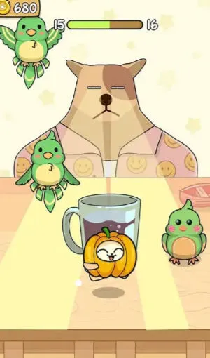 �㽶è�ɶ�v1.0 ��׿���ͼ