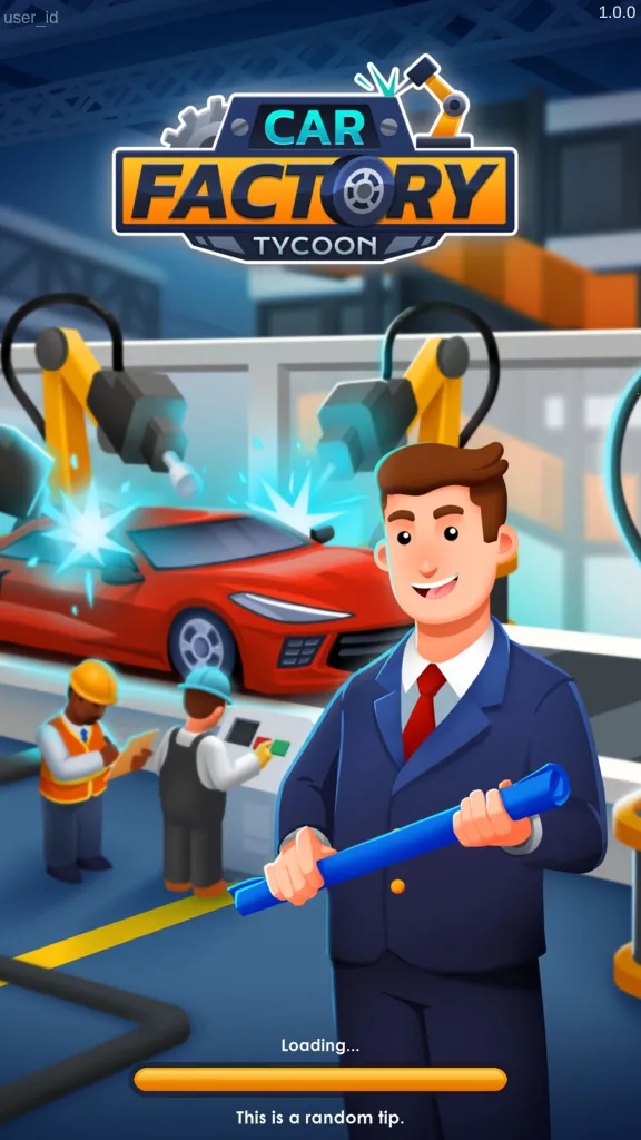 ���������������2026�ٷ����°汾v0.9.6 ��׿���ͼ