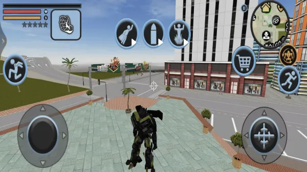 ���Ŷ�������ð��v1.0 ��׿���ͼ