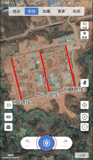 水经微图 水经微图