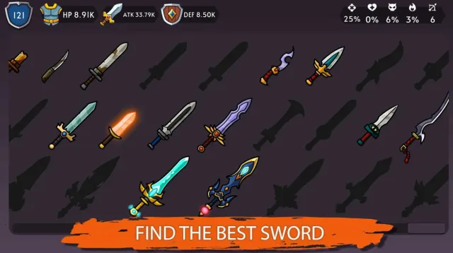 骑士英雄冒险 骑士英雄冒险