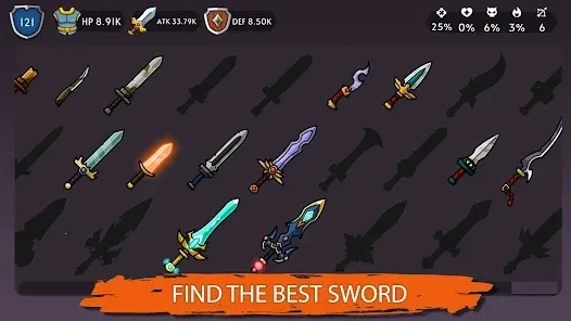 骑士英雄冒险 骑士英雄冒险