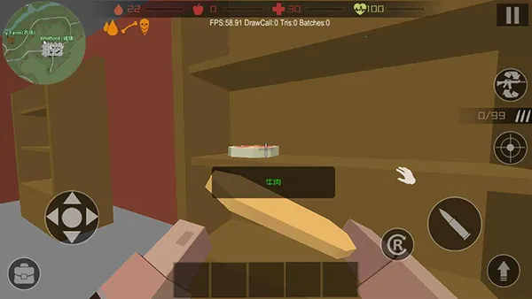 ��ʬ����:��������2026�ٷ�����v1.84 �ֻ����ͼ