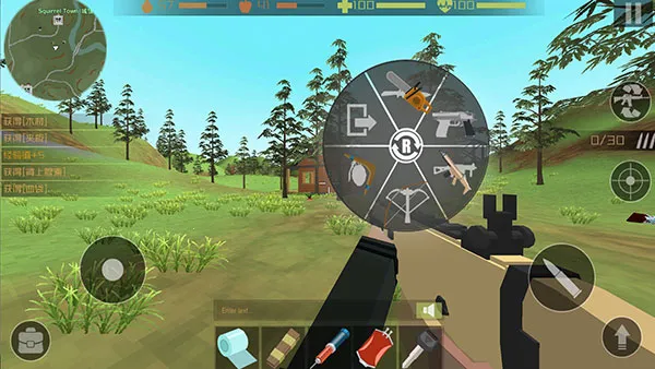 ��ʬ����:��������2026�ٷ�����v1.84 �ֻ����ͼ