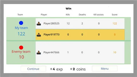 BattleBox��װ����׿���ֻ���v2.6.06 �ٷ������ͼ