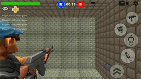 BattleBox��װ����׿���ֻ���v2.6.06 �ٷ������ͼ