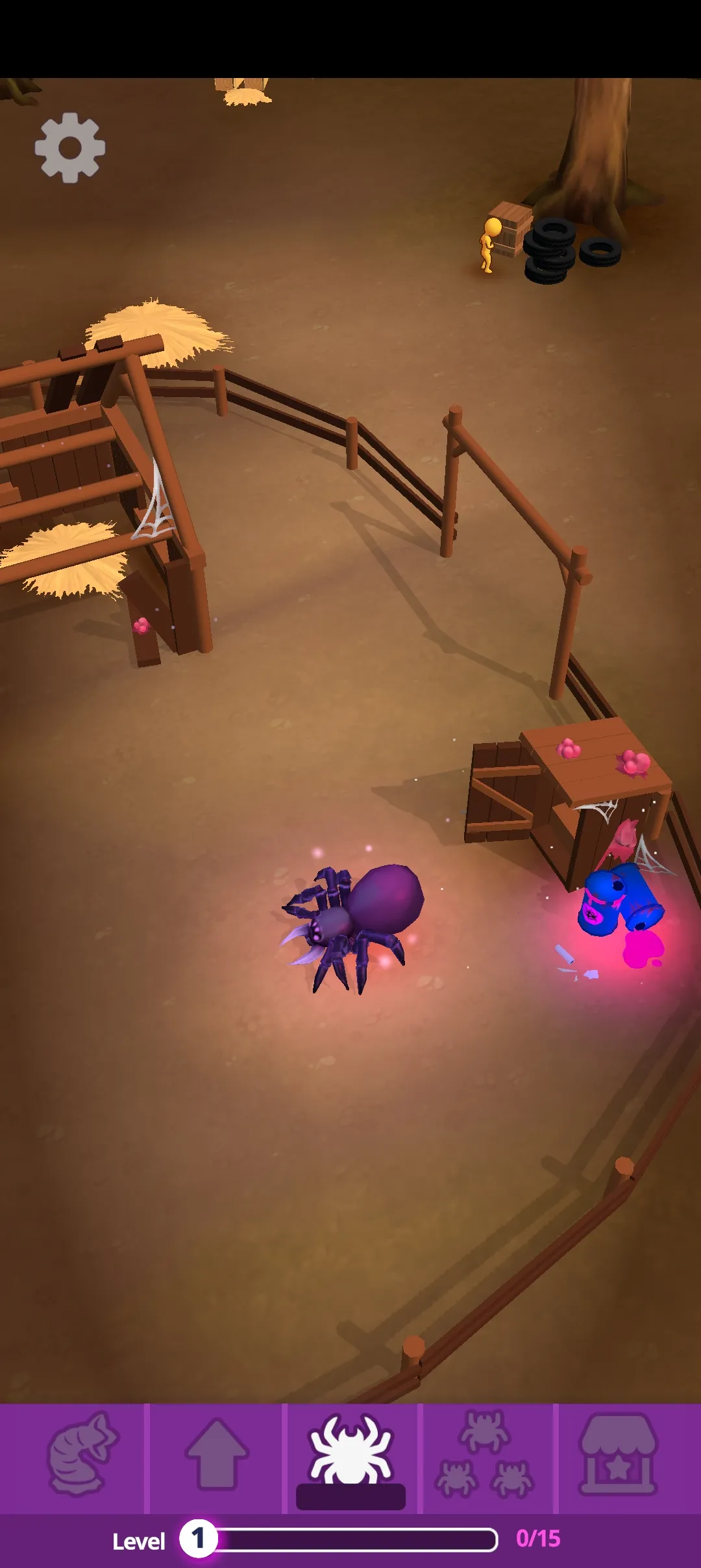 ֩�볲Ѩv0.7.5 �ֻ����ͼ