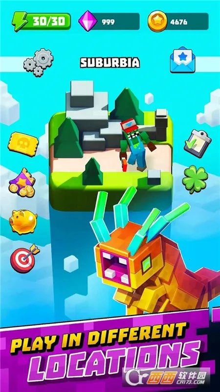 ��ʬ�����Ҵ���v7.251212.165 �ֻ����ͼ