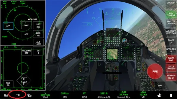 ��ʵ��սģ����2026���°汾v0.0.5 �ֻ����ͼ