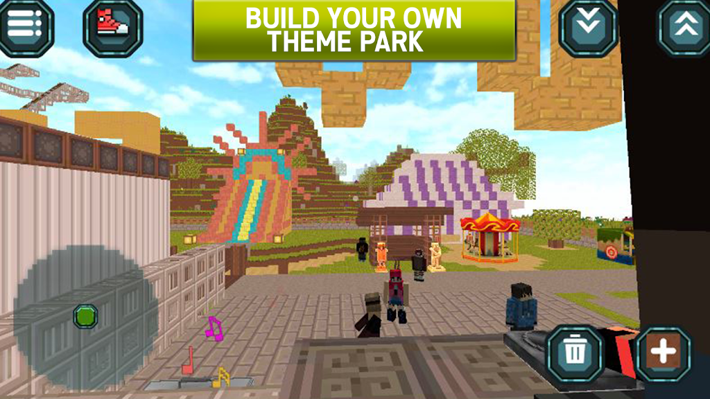 ����˹�԰v1.2 �ֻ����ͼ