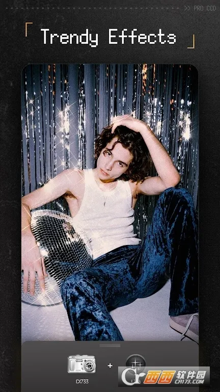 ProCCD���v5.4.1 �ٷ������ͼ