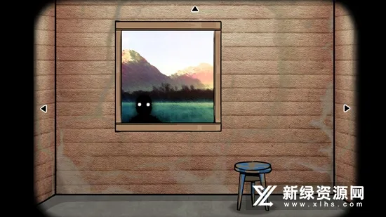 Cube Escape: The Lake��������������ƪ2026�ٷ����°汾v2.08.0300 ��׿���ͼ