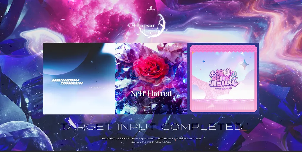 OverRapidv1608v35MK9 ��׿���ͼ