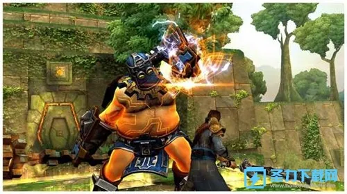 �޾�֮ŭv1.5.1 ��Ѱ��ͼ