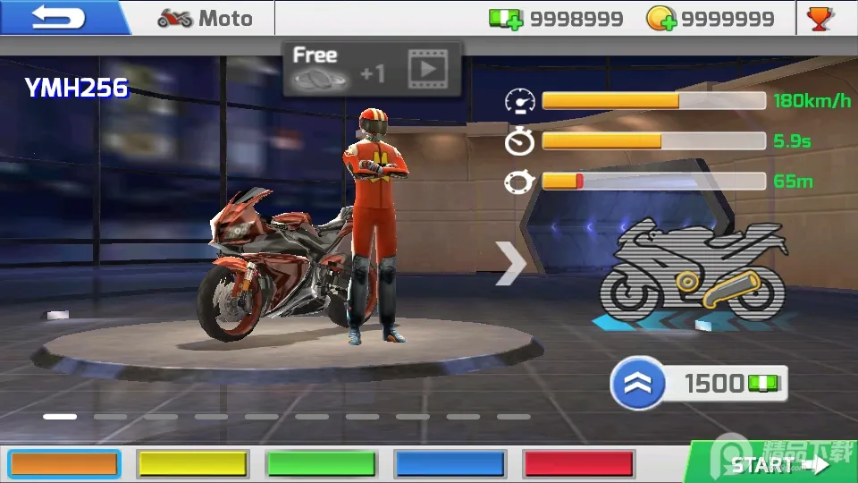 ��ʵĦ������2026�ٷ�����v1.4.0 ��Ѱ��ͼ