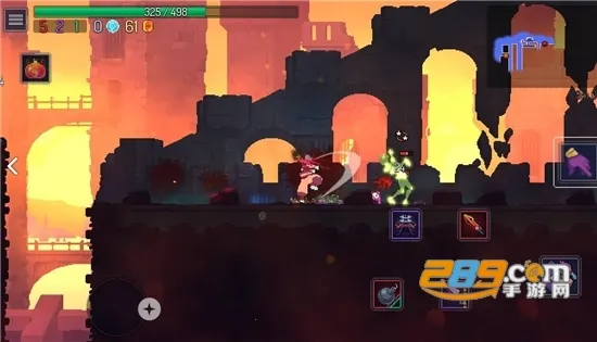 Deadcells2026�ٷ�����v3.5.9 �ֻ����ͼ
