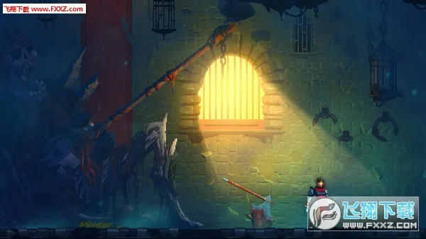 Deadcells2026�ٷ�����v3.5.9 �ֻ����ͼ