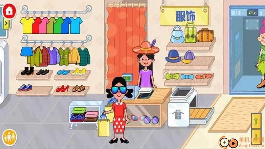 ���д��ģ����2026�ٷ����°汾