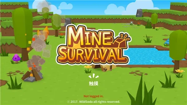 minesurvivalv2.9.02 ��Ѱ��ͼ