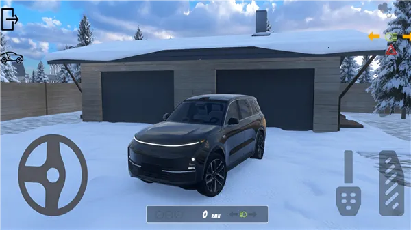 ���γ��м�ʻģ�ⰲ׿���ֻ���v2 ��Ѱ��ͼ