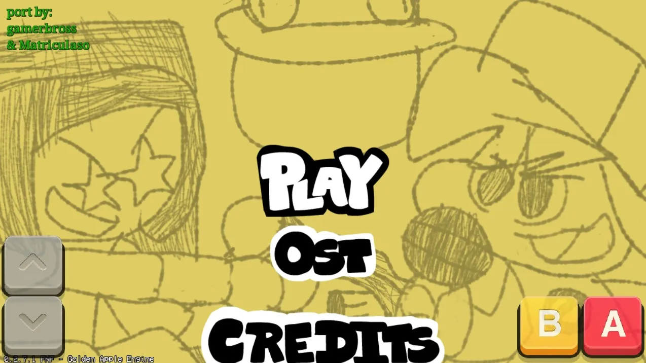 ��ɫ������֮ҹgolden2026���°汾v0.2.7.1 ��׿���ͼ