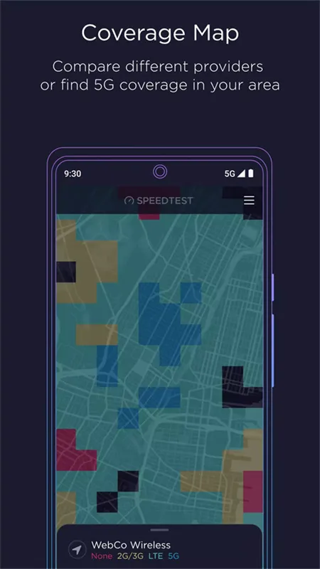 ookla speedtest����2026���°汾v6.6.4 ��Ѱ��ͼ