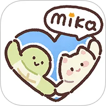mika����С2026�ٷ�����v1.0.0 ��׿��