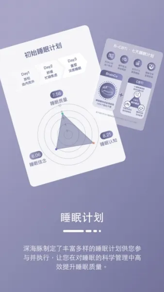 深海豚Easleep 深海豚Easleep