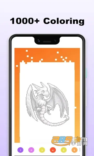 ���鱦������ɫ2026�ٷ�����v1.5.6 �ٷ������ͼ