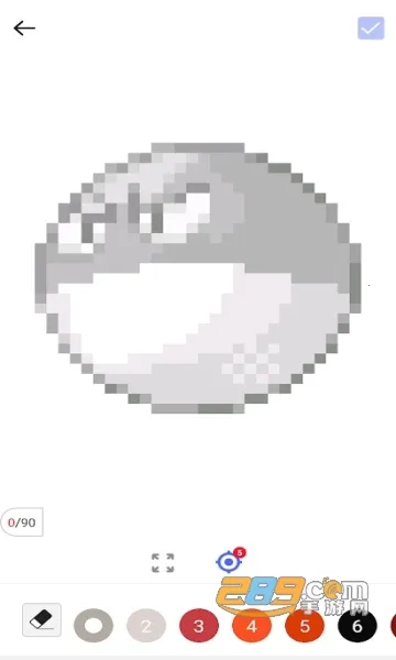 ���鱦������ɫ2026�ٷ�����v1.5.6 �ٷ������ͼ