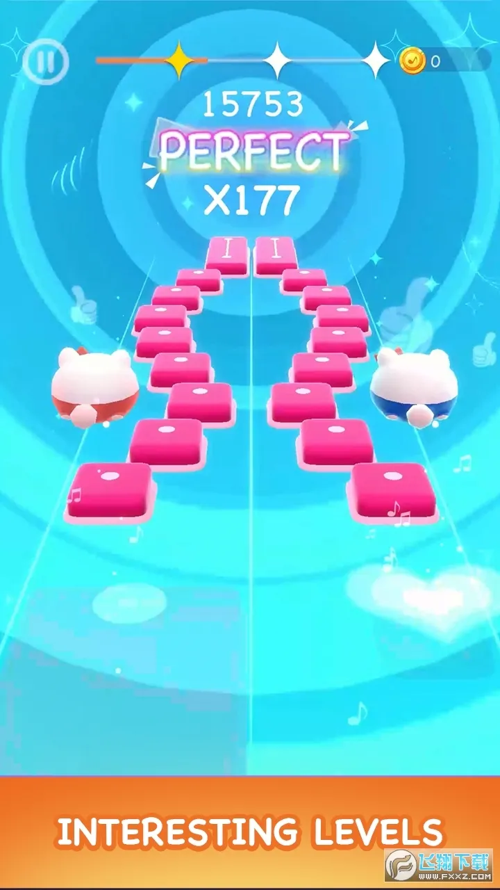 ˫��èv0.1.7 �ٷ������ͼ