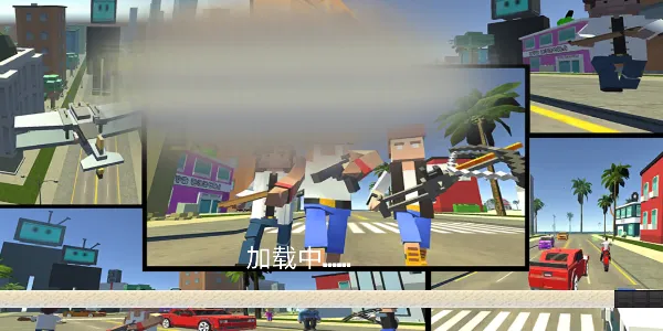 ���ذ��ɴ�ս�����ֻ���v1.06.5 �ֻ����ͼ