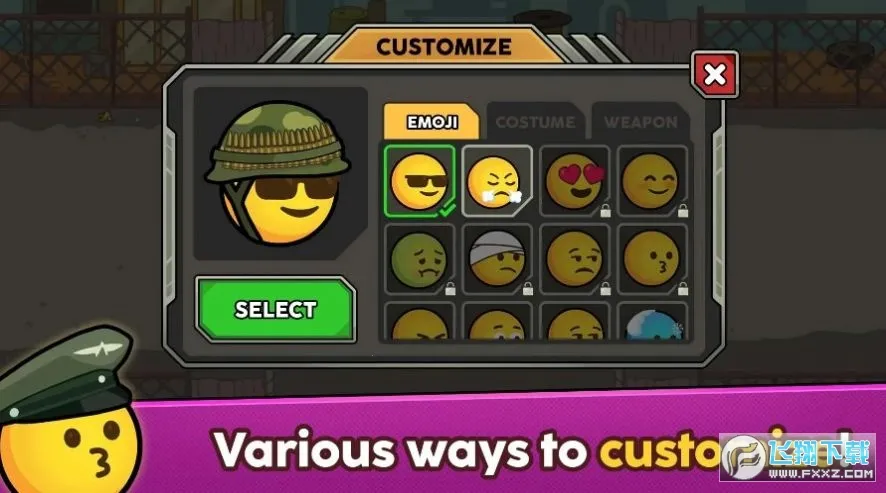 ������Ŵ�ս��ʬ2026���ذ�װv2.1.8 �ֻ����ͼ