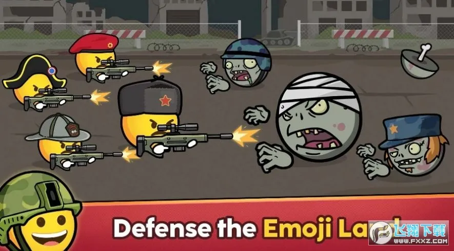 ������Ŵ�ս��ʬ2026���ذ�װv2.1.8 �ֻ����ͼ