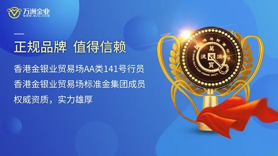 万洲金业2026下载安装 万洲金业2026下载安装