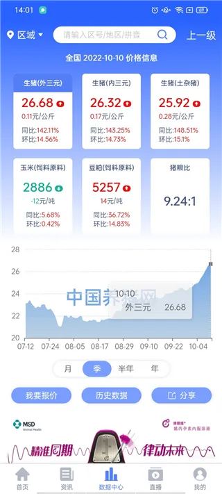 养猪宝 养猪宝
