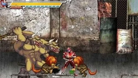 ������ʿ������2v1.30 �ٷ������ͼ