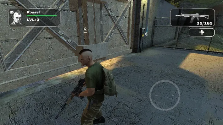 ��ɱ��3������v1.72 ��׿���ͼ