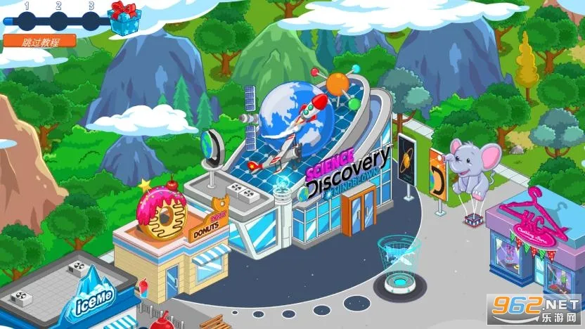 �ҵĳ���̽��2026�ٷ����°汾v1.36.2 �ֻ����ͼ