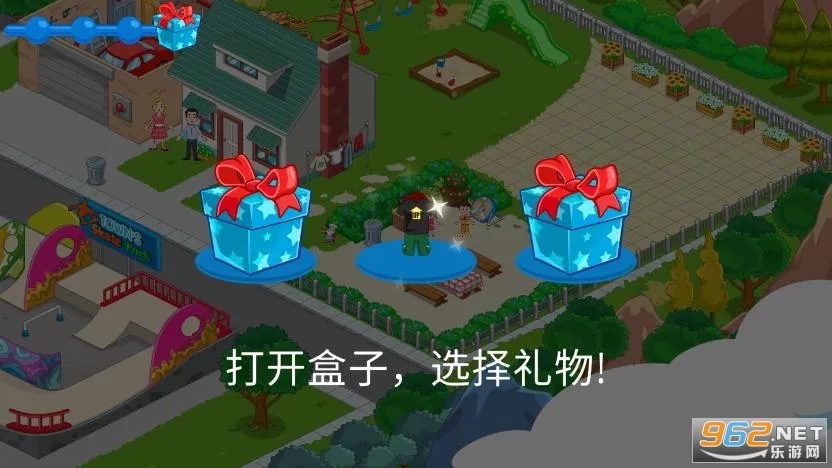 �ҵĳ���̽��2026�ٷ����°汾v1.36.2 �ֻ����ͼ