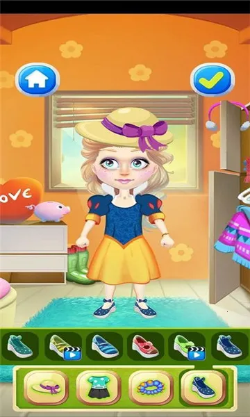 ��ͥҰӪ2026�ٷ����°汾v1.3 ��׿���ͼ