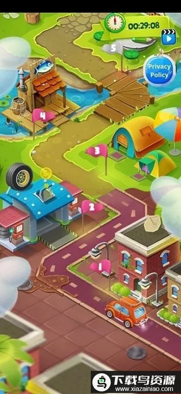 ��ͥҰӪ2026�ٷ����°汾v1.3 ��׿���ͼ