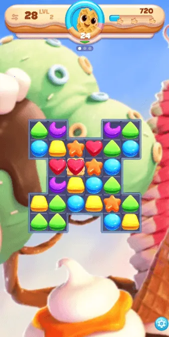 ���������ըv10.30.111 ��׿���ͼ