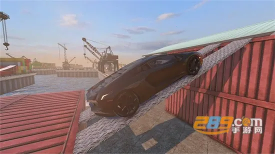 ��ʵͣ��ģ����2v1.0 �ֻ����ͼ