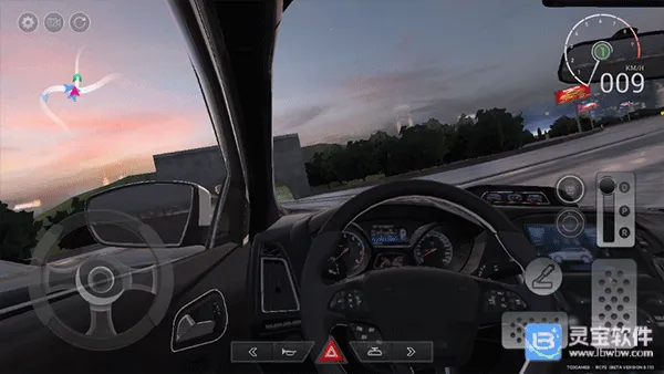 ��ʵͣ��ģ����2