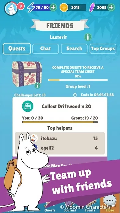 ɭ��С������v3.7.17 ��׿���ͼ