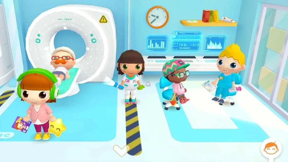 ����Ǳ�����v1.0 �ٷ������ͼ