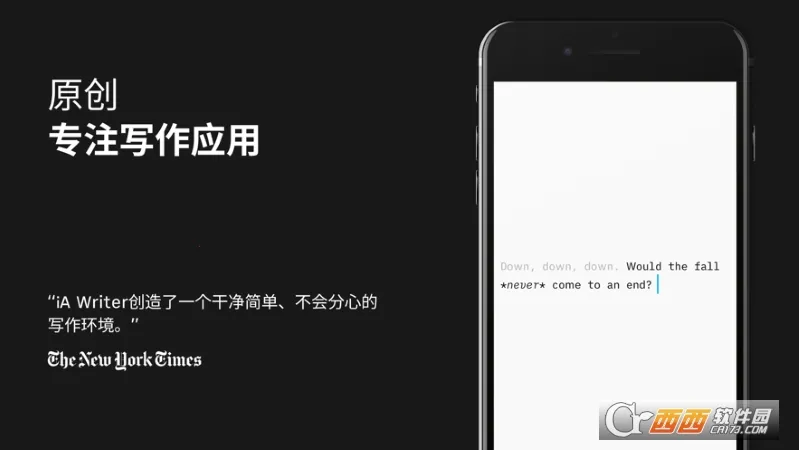 iA Writer��׿���ֻ���v1.1.9 ��׿���ͼ